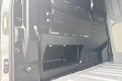 KR26FZK Volkswagen E-Transporter 100kW 65kWh Commerce Plus Van Auto Thumbnail #31