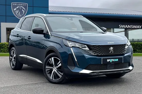 1 of 66 for PEUGEOT 3008 1.6 13.2kWh GT e-EAT Euro 6 (s/s) 5dr