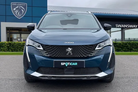5 of 66 for PEUGEOT 3008 1.6 13.2kWh GT e-EAT Euro 6 (s/s) 5dr