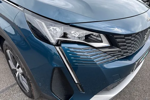 8 of 66 for PEUGEOT 3008 1.6 13.2kWh GT e-EAT Euro 6 (s/s) 5dr