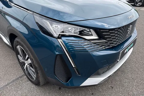 26 of 66 for PEUGEOT 3008 1.6 13.2kWh GT e-EAT Euro 6 (s/s) 5dr