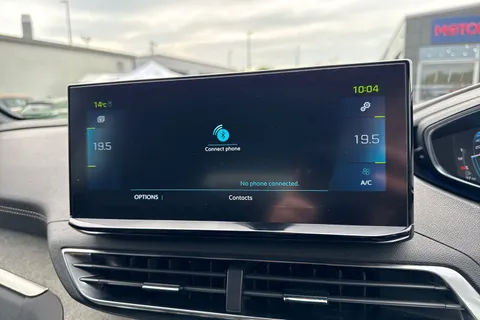 48 of 66 for PEUGEOT 3008 1.6 13.2kWh GT e-EAT Euro 6 (s/s) 5dr