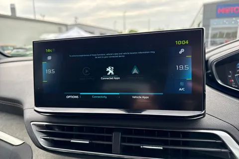 49 of 66 for PEUGEOT 3008 1.6 13.2kWh GT e-EAT Euro 6 (s/s) 5dr