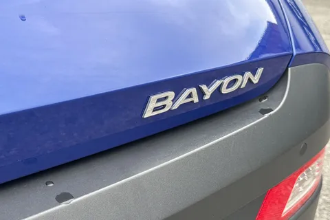 EA21DZZ Hyundai Bayon 1.0 T-GDi MHEV Ultimate SUV 5dr Petrol Hybrid Manual Euro 6 (s/s) (100 ps) Thumbnail #32