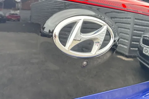 EA21DZZ Hyundai Bayon 1.0 T-GDi MHEV Ultimate SUV 5dr Petrol Hybrid Manual Euro 6 (s/s) (100 ps) Thumbnail #33