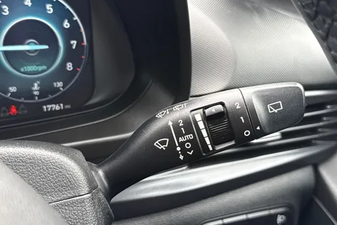 EA21DZZ Hyundai Bayon 1.0 T-GDi MHEV Ultimate SUV 5dr Petrol Hybrid Manual Euro 6 (s/s) (100 ps) Thumbnail #43