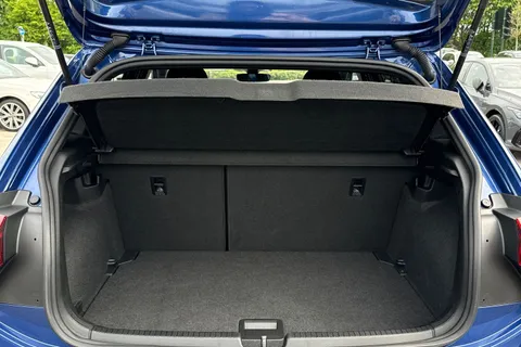 ML24EKY Volkswagen Polo 1.0 TSI R-Line 5dr DSG Thumbnail #8