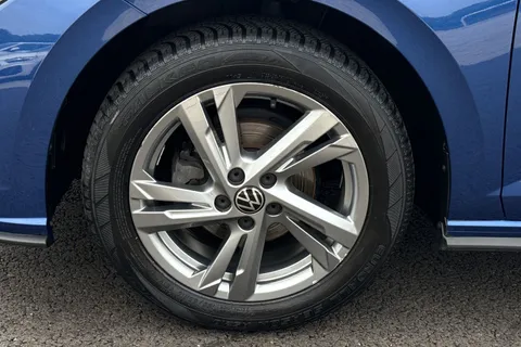 ML24EKY Volkswagen Polo 1.0 TSI R-Line 5dr DSG Thumbnail #12