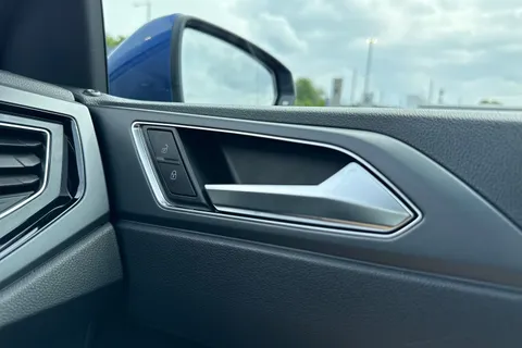 ML24EKY Volkswagen Polo 1.0 TSI R-Line 5dr DSG Thumbnail #22