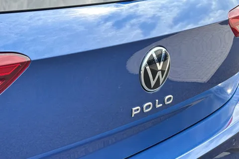 ML24EKY Volkswagen Polo 1.0 TSI R-Line 5dr DSG Thumbnail #28