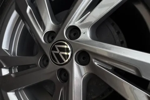 ML24EKY Volkswagen Polo 1.0 TSI R-Line 5dr DSG Thumbnail #30