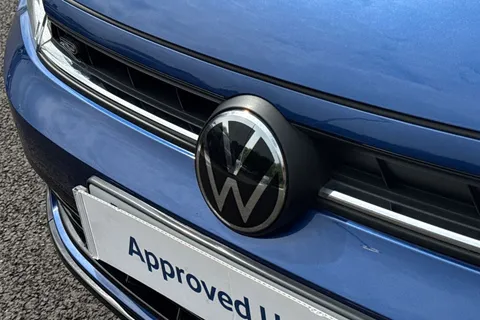 ML24EKY Volkswagen Polo 1.0 TSI R-Line 5dr DSG Thumbnail #31