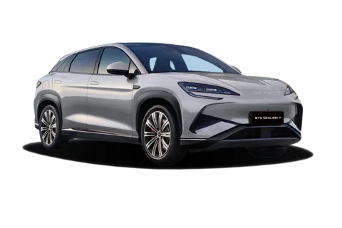 1 of 1 for BYD SEALION 7 390kW Design AWD 83kWh 5dr Auto