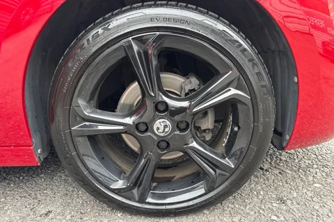 AV71KDU Vauxhall Corsa 1.2 Griffin Euro 6 5dr Thumbnail #11
