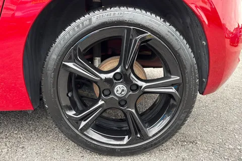 AV71KDU Vauxhall Corsa 1.2 Griffin Euro 6 5dr Thumbnail #12