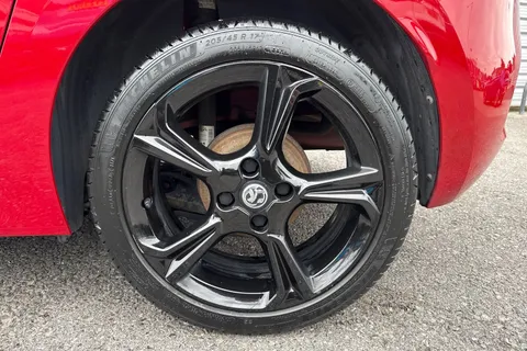 AV71KDU Vauxhall Corsa 1.2 Griffin Euro 6 5dr Thumbnail #13