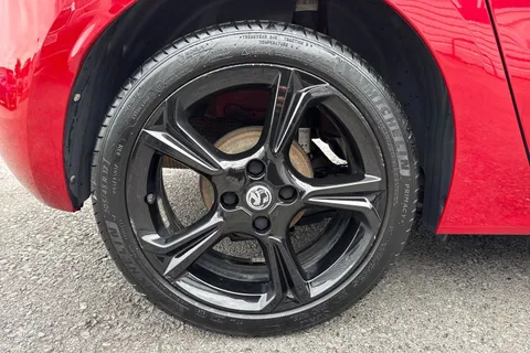 AV71KDU Vauxhall Corsa 1.2 Griffin Euro 6 5dr Thumbnail #14