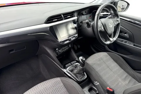 AV71KDU Vauxhall Corsa 1.2 Griffin Euro 6 5dr Thumbnail #16