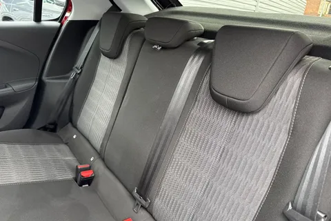 AV71KDU Vauxhall Corsa 1.2 Griffin Euro 6 5dr Thumbnail #20