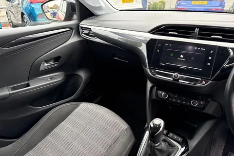 AV71KDU Vauxhall Corsa 1.2 Griffin Euro 6 5dr Thumbnail #21