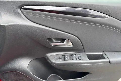 AV71KDU Vauxhall Corsa 1.2 Griffin Euro 6 5dr Thumbnail #22