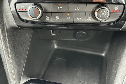 AV71KDU Vauxhall Corsa 1.2 Griffin Euro 6 5dr Thumbnail #23