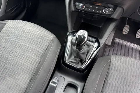 AV71KDU Vauxhall Corsa 1.2 Griffin Euro 6 5dr Thumbnail #24