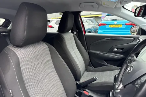 AV71KDU Vauxhall Corsa 1.2 Griffin Euro 6 5dr Thumbnail #25