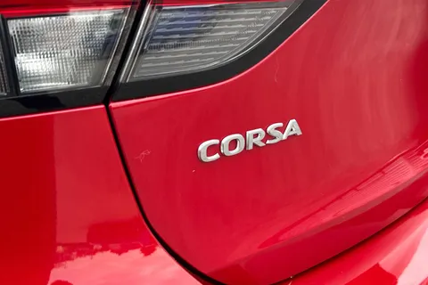 AV71KDU Vauxhall Corsa 1.2 Griffin Euro 6 5dr Thumbnail #27