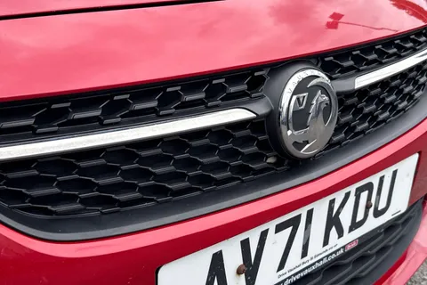 AV71KDU Vauxhall Corsa 1.2 Griffin Euro 6 5dr Thumbnail #30