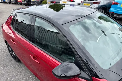 AV71KDU Vauxhall Corsa 1.2 Griffin Euro 6 5dr Thumbnail #34