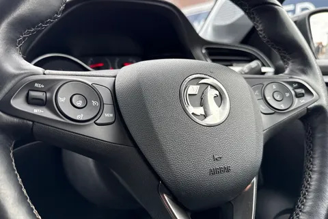 AV71KDU Vauxhall Corsa 1.2 Griffin Euro 6 5dr Thumbnail #41