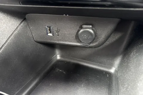 AV71KDU Vauxhall Corsa 1.2 Griffin Euro 6 5dr Thumbnail #47