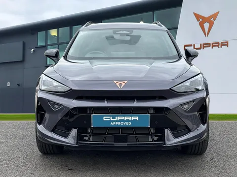 KR26LXN CUPRA Formentor 1.5 eTSI V2 DSG Euro 6 (s/s) 5dr Thumbnail #5
