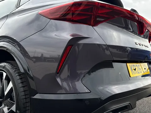 KR26LXN CUPRA Formentor 1.5 eTSI V2 DSG Euro 6 (s/s) 5dr Thumbnail #15