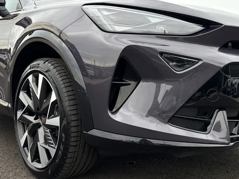 KR26LXN CUPRA Formentor 1.5 eTSI V2 DSG Euro 6 (s/s) 5dr Thumbnail #16