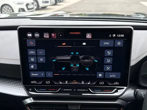 KR26LXN CUPRA Formentor 1.5 eTSI V2 DSG Euro 6 (s/s) 5dr Thumbnail #18