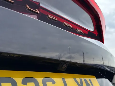 KR26LXN CUPRA Formentor 1.5 eTSI V2 DSG Euro 6 (s/s) 5dr Thumbnail #26