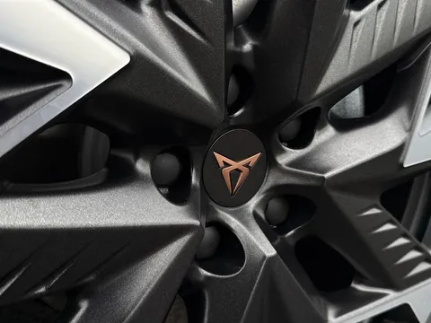 KR26LXN CUPRA Formentor 1.5 eTSI V2 DSG Euro 6 (s/s) 5dr Thumbnail #27