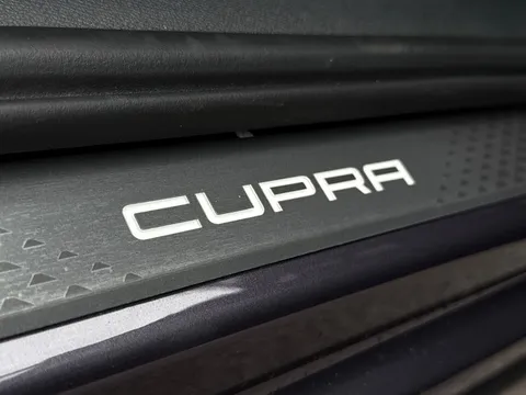 KR26LXN CUPRA Formentor 1.5 eTSI V2 DSG Euro 6 (s/s) 5dr Thumbnail #30