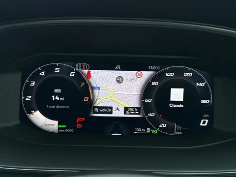 KR26LXN CUPRA Formentor 1.5 eTSI V2 DSG Euro 6 (s/s) 5dr Thumbnail #38