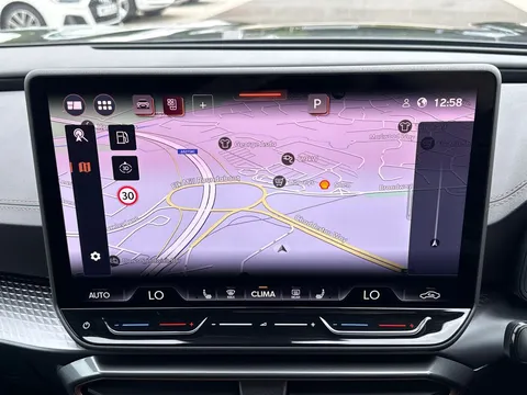 KR26LXN CUPRA Formentor 1.5 eTSI V2 DSG Euro 6 (s/s) 5dr Thumbnail #43