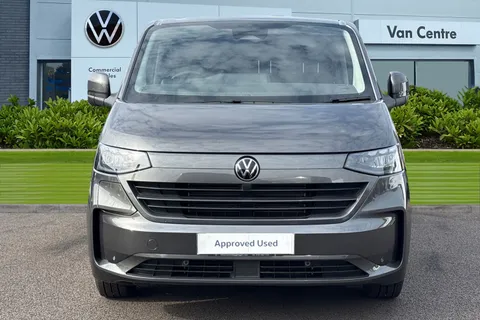 KR26GDA Volkswagen E-Transporter 100kW 65kWh Commerce Plus Van Auto Thumbnail #7