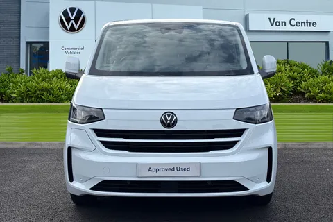 KR26GGE Volkswagen E-Transporter 100kW 65kWh Commerce Plus Van Auto Thumbnail #6