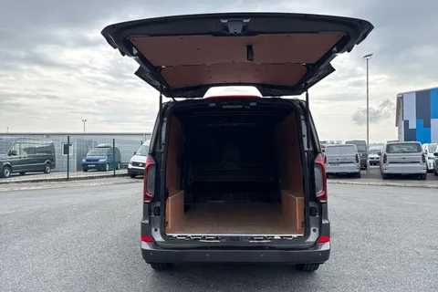 DG75CME Volkswagen Transporter 2.0 TDI 110 Commerce Pro Van Thumbnail #7