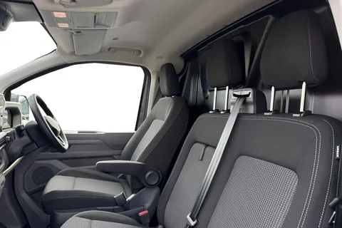 KR26GDA Volkswagen E-Transporter 100kW 65kWh Commerce Plus Van Auto Thumbnail #12
