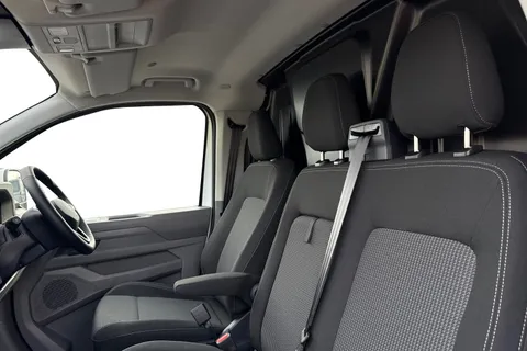 KR26GGE Volkswagen E-Transporter 100kW 65kWh Commerce Plus Van Auto Thumbnail #11