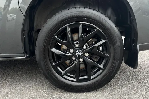 DG75CME Volkswagen Transporter 2.0 TDI 110 Commerce Pro Van Thumbnail #12