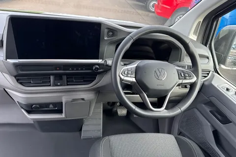 KR26GDA Volkswagen E-Transporter 100kW 65kWh Commerce Plus Van Auto Thumbnail #14