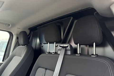 KR26GDA Volkswagen E-Transporter 100kW 65kWh Commerce Plus Van Auto Thumbnail #15